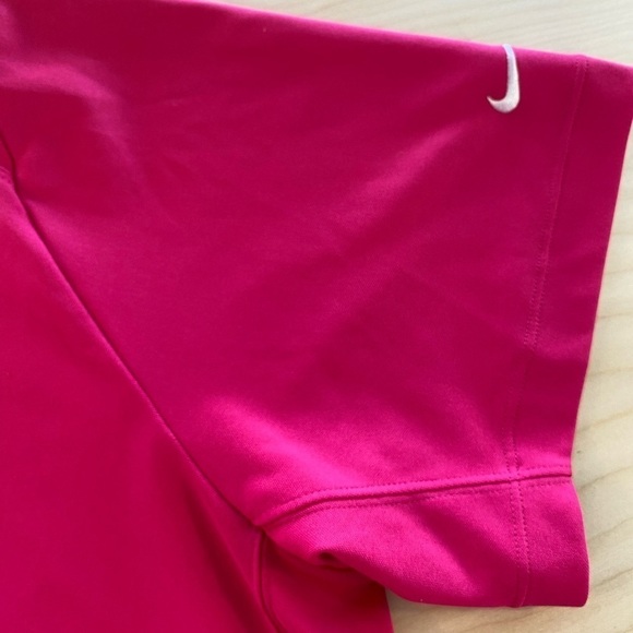 Nike Golf Tour Performance Polo Shirt size XL (Y) - Picture 8 of 12